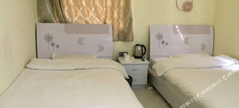 临泉平安宾馆图片