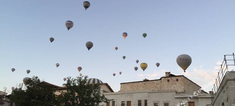 雅各布洞穴套房酒店(Jacob's Cave Suites - Cappadocia)图片