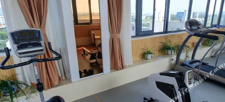 南京燕归楼东航商务酒店(禄口机场店)图片