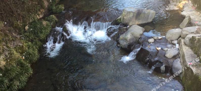 云和黄家畲农家乐图片