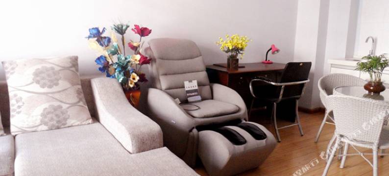 昆明汇升映象酒店图片