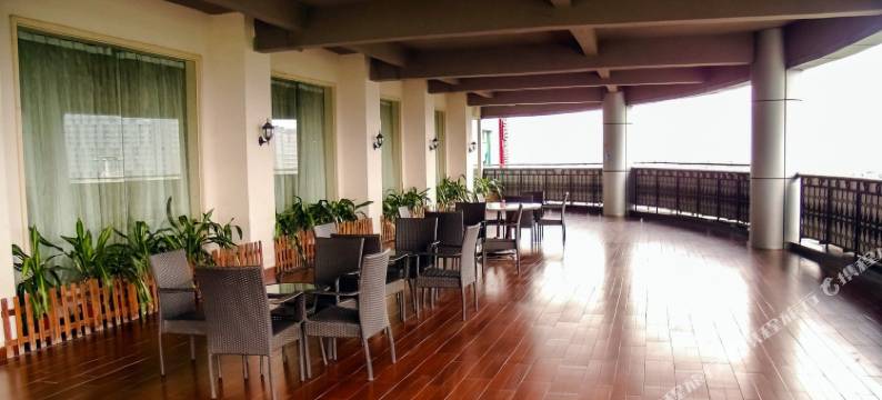 佛山湖景酒店(亚艺公园佛山市第一人民医院店)图片