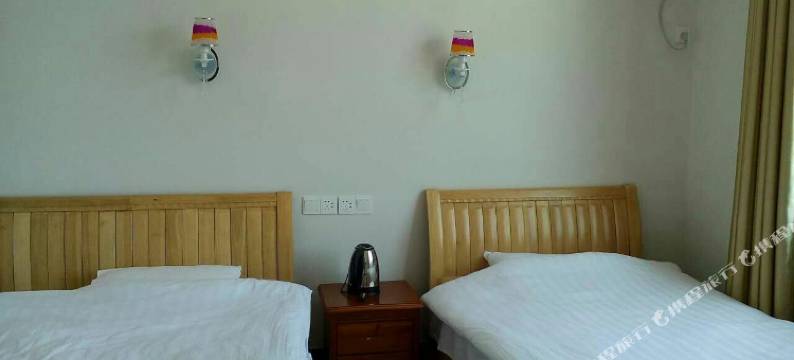 婺源思缘溪客栈图片