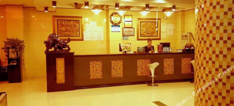 靖宇四方宾馆图片