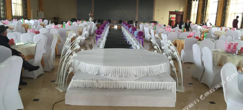 铁力恒大商务会馆图片