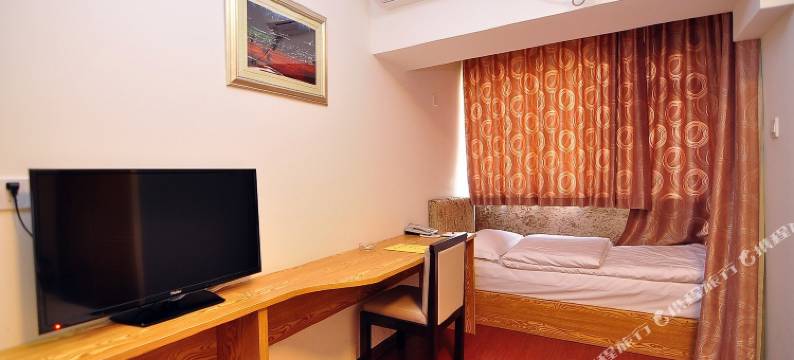 昆明千尺居公寓酒店图片