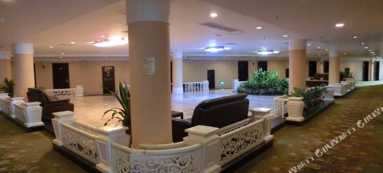 东雅商务酒店(世茂摩天城店)图片
