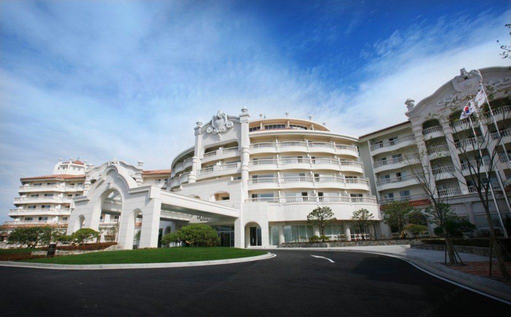 쏠비치 양양(Solbeach Hotel & Resort Gangwondo Yangyang)