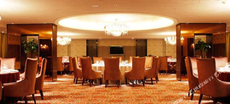 连云港金苑大酒店图片