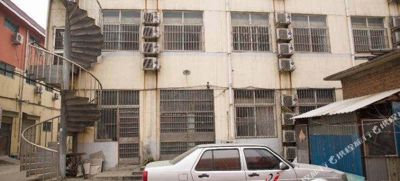 微山凯悦商务宾馆图片