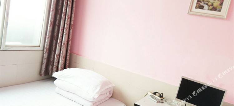 六安六霍宾馆图片