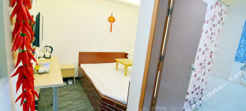 西安湘子少庭酒店图片