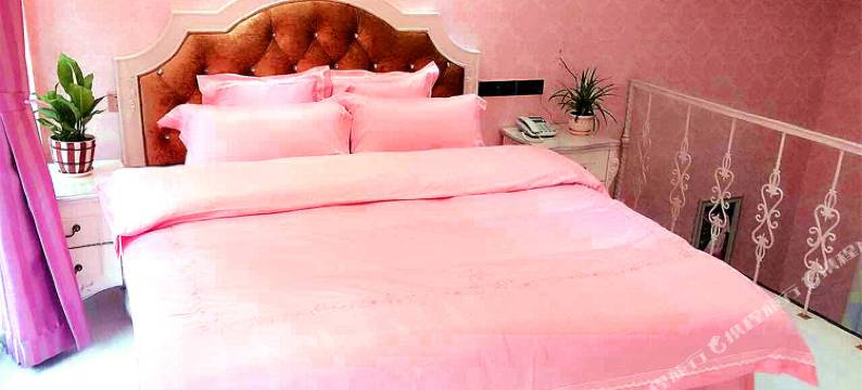 汉中东泽酒店图片