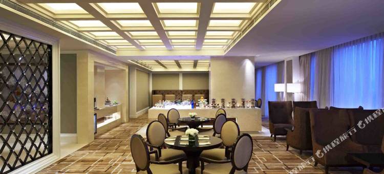 固安福朋喜来登酒店图片