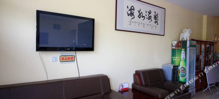 龙口君悦宾馆图片