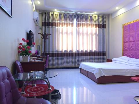 唐县食品公司宾馆