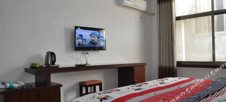 云台山QQ快捷酒店图片