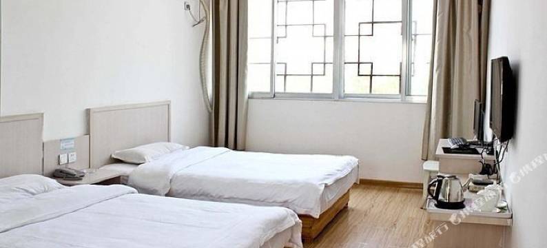 滕州福满楼图片