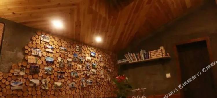 洪江巷北客栈图片