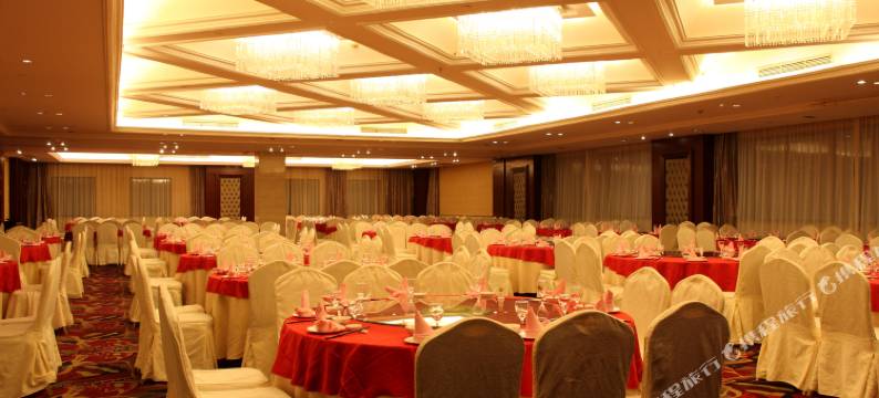 温州梦江大酒店图片