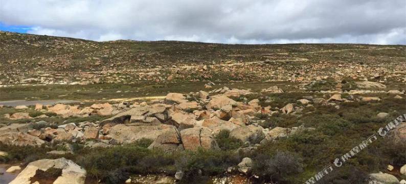 稻城迷藏客栈图片