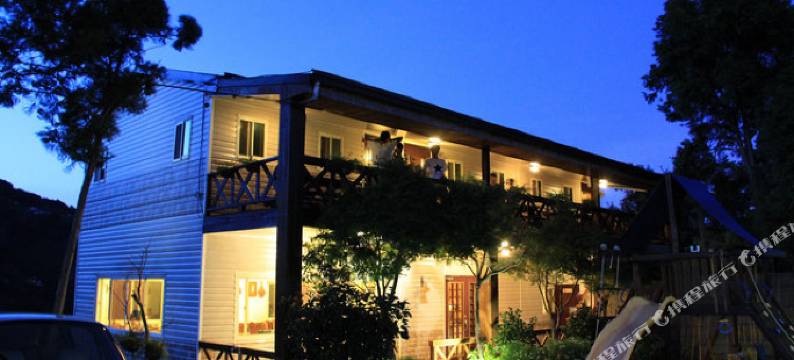 南投清境芸芦景观渡假山庄图片