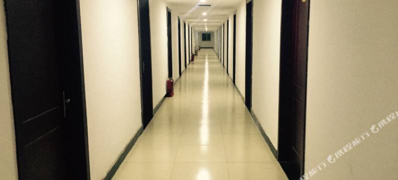 鑫美儿酒店式公寓(北京T3航站楼店)图片