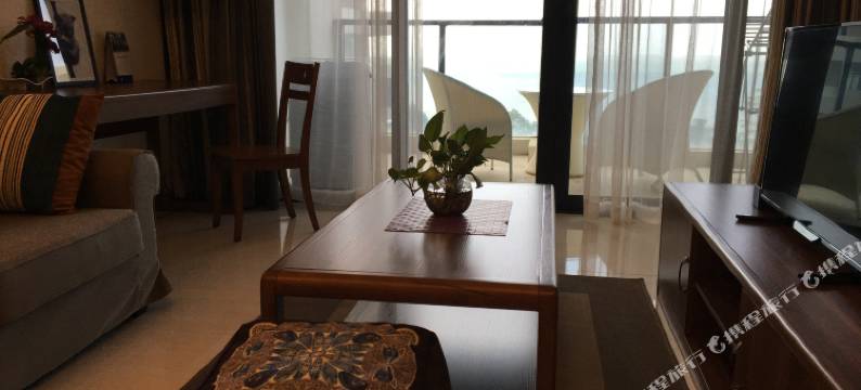 一呆公寓(北海北部湾一号)图片