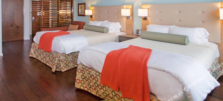 Hotel Indigo 雅典 - 大学区(Hotel Indigo Athens Downtown - Univ Area)图片