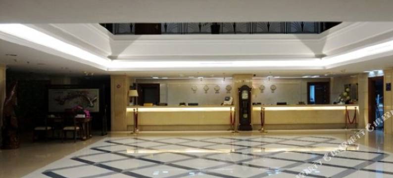 大连金石国际会议中心图片