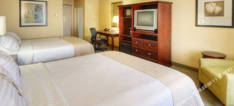 洲际酒店集团假日酒店及套房阿尔伯克基北I-25(Holiday Inn & Suites Albuquerque-North I-25)图片