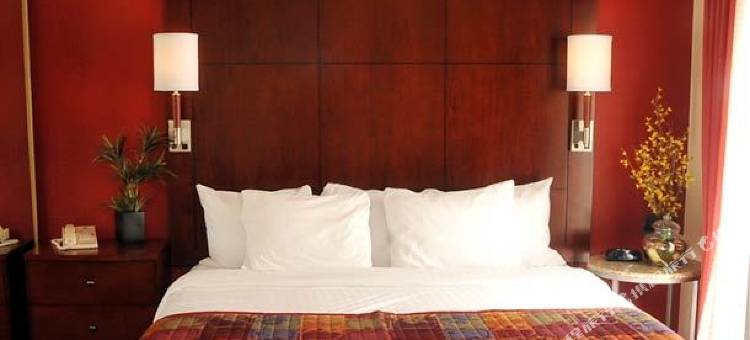 Residence Inn Boston Tewksbury/Andover图片