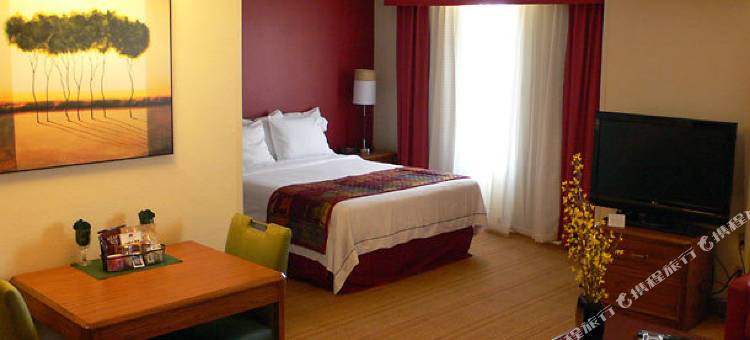 科罗拉多斯普林斯南Residence Inn 酒店(Residence Inn Colorado Springs South)图片