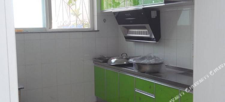 蓬莱忠美渔家乐图片