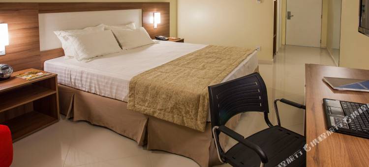 Holiday Inn Express 贝伦(Holiday Inn Express BELÉM Ananindeua)图片