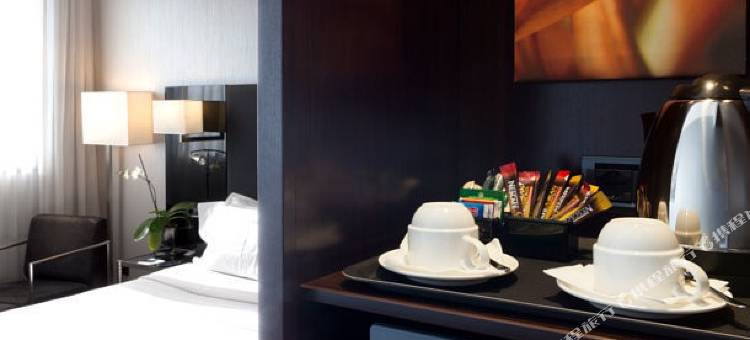 佛罗伦萨万豪AC酒店(AC Hotel Firenze)图片