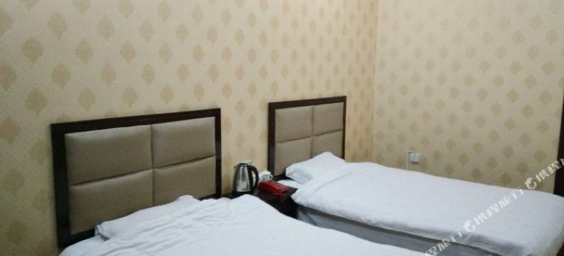 利川城南商务宾馆图片