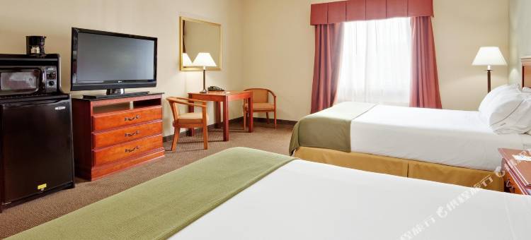 智选假日套房酒店奎克敦(Holiday Inn Express & Suites Quakertown - Allentown Area)图片