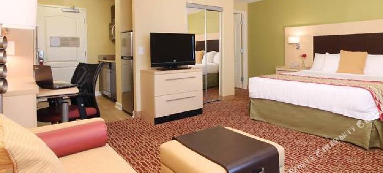 奥尔巴尼TownePlace Suites 酒店/医疗中心(TownePlace Suites Albany Downtown/Medical Center)图片