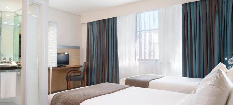 Holiday Inn Express 开普敦市中心(Holiday Inn Express CAPE TOWN CITY CENTRE by IHG)图片
