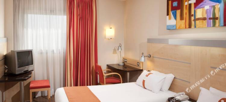 Holiday Inn Express 巴塞罗那 - MONTMELO(Holiday Inn Express Barcelona - Montmelo)图片