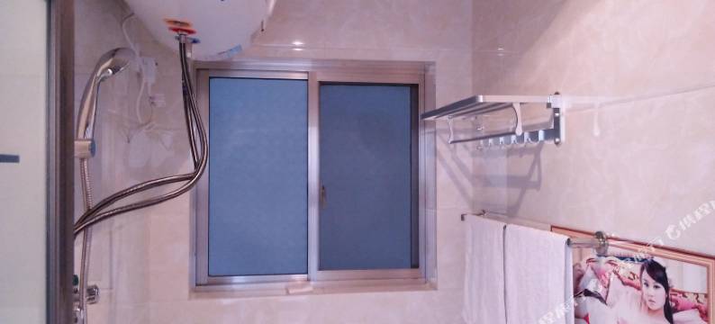 婺源醉美篁岭客栈图片