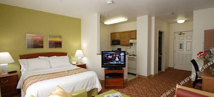 劳德代尔堡韦斯顿万豪TownePlace Suites酒店(TownePlace Suites Fort Lauderdale Weston)图片