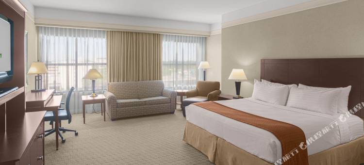 Holiday Inn 巴吞鲁日学院驱动器I - 10(Holiday Inn Baton Rouge College Drive I-10)图片