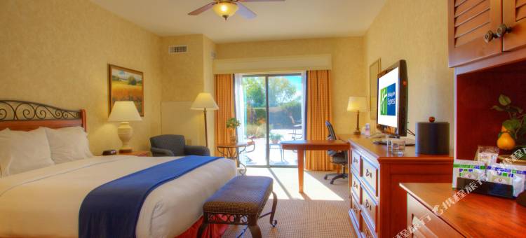 Holiday Inn Express & Suites EL DORADO山(Holiday Inn Express & Suites El Dorado Hills)图片