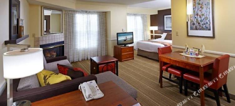 州立学院Residence Inn 酒店(Residence Inn State College)图片