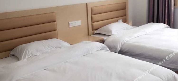 潜山天全快捷宾馆图片