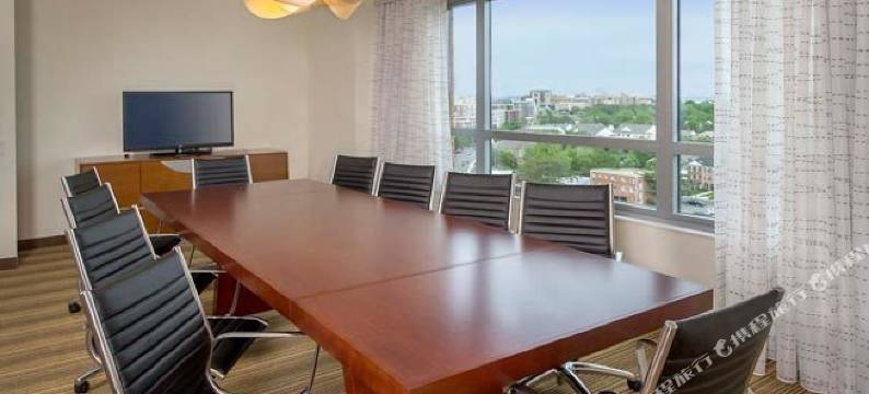 居家阿灵顿鲍尔斯顿酒店(Residence Inn Arlington Ballston)图片