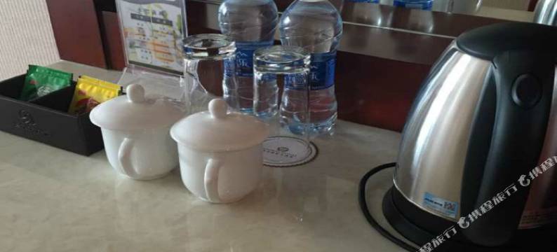 泾县红星国际大酒店图片