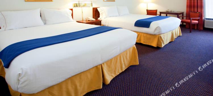 Holiday Inn Express 晓峰(DURHAM区)(Holiday Inn Express Hillsborough (Durham Area))图片